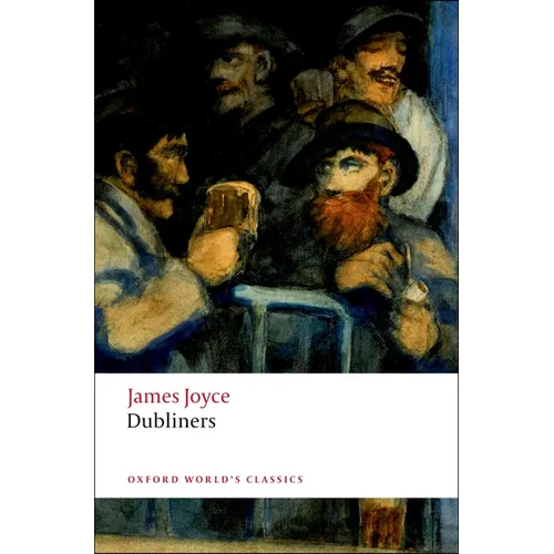 Dubliners