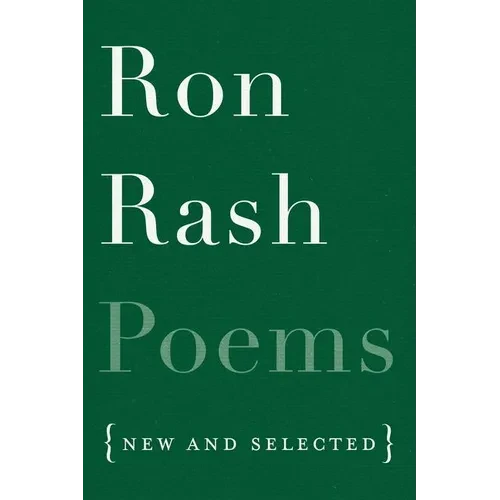 Poems: New and Selected - Paperback