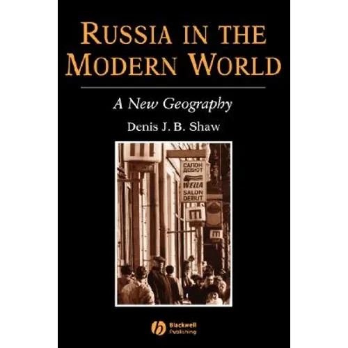 Russia in Modern World