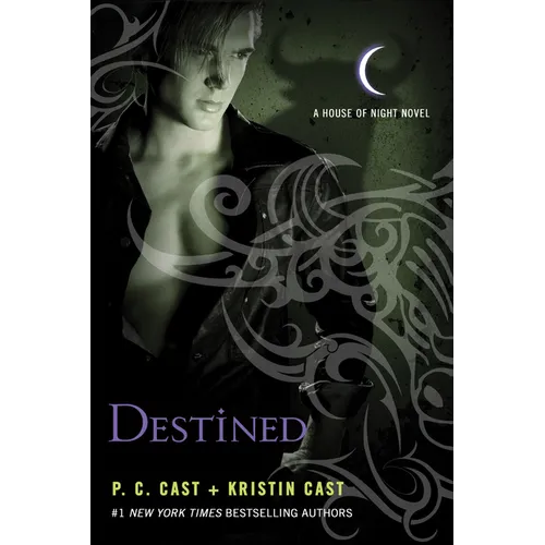 Destined: A House of Night Novel