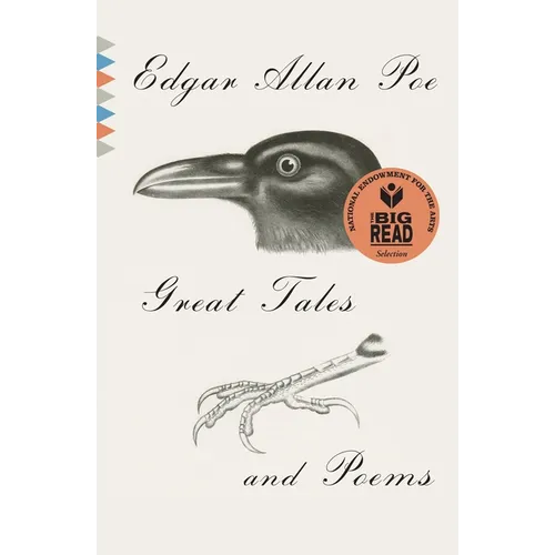 Great Tales and Poems