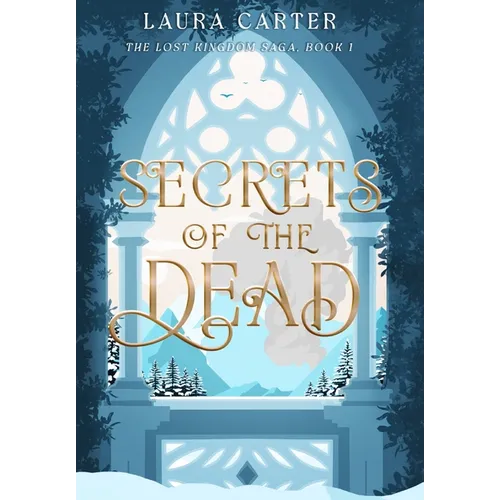 Secrets of the Dead - Hardcover - IBook Store