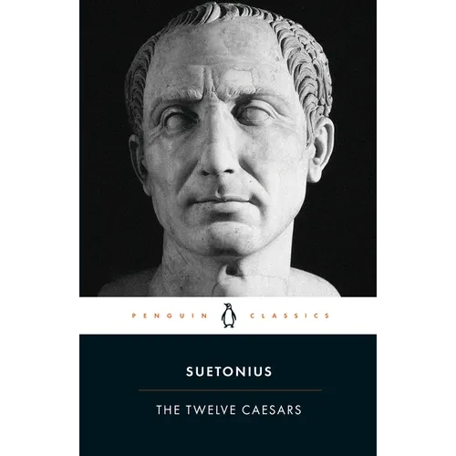 The Twelve Caesars