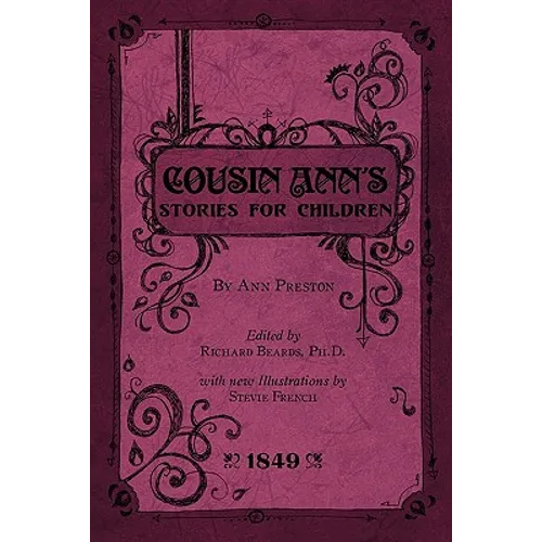 Cousin Ann's Stories for Children - Paperback - IBook Store
