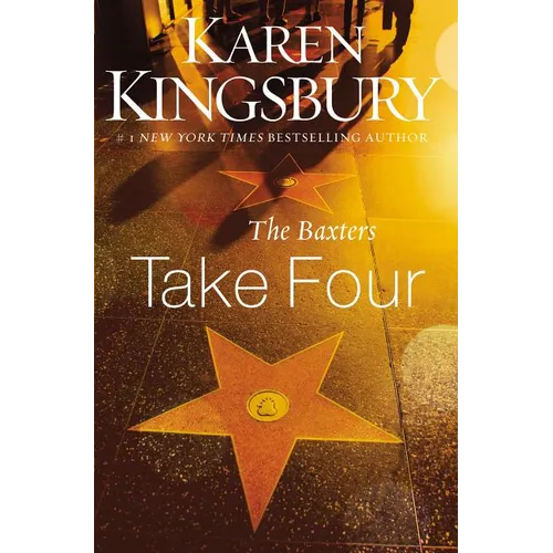 The Baxters Take Four