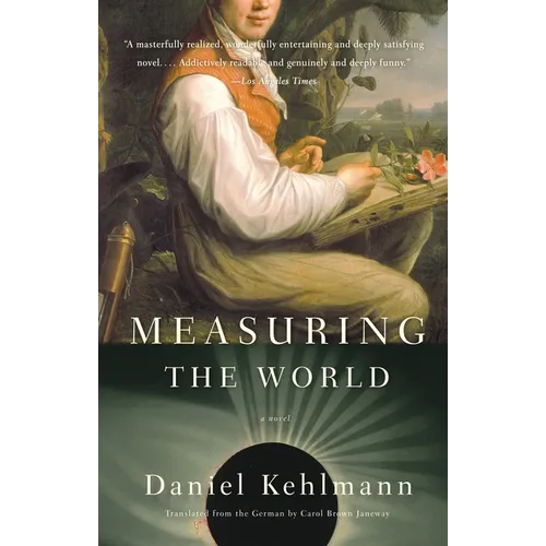 Measuring the World