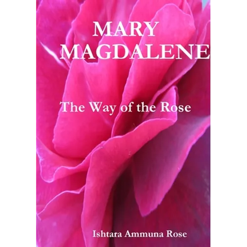 Mary Magdalene - Paperback - IBook Store