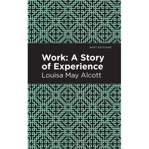 Work: A Story of Experience - Hardcover - IBook Store