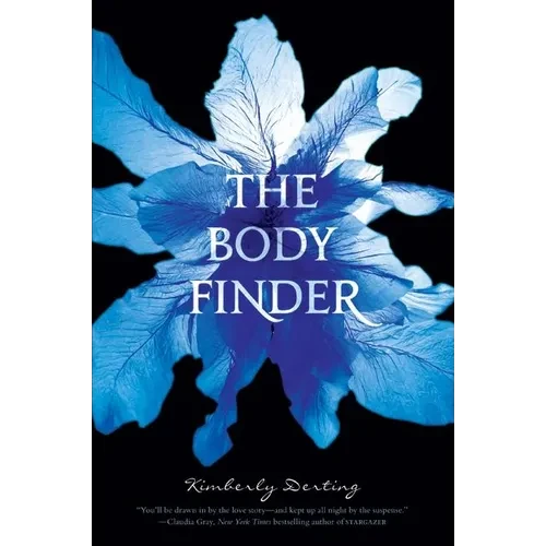 The Body Finder