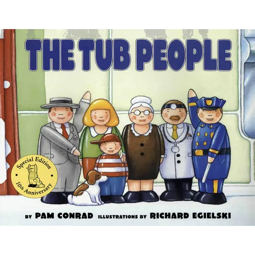 The Tub People
