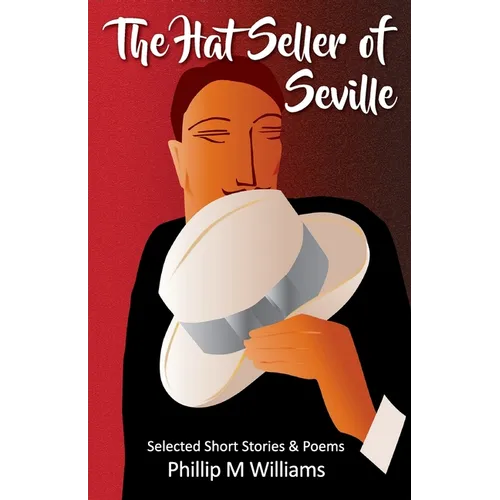 The Hat Seller of Seville - Paperback - IBook Store