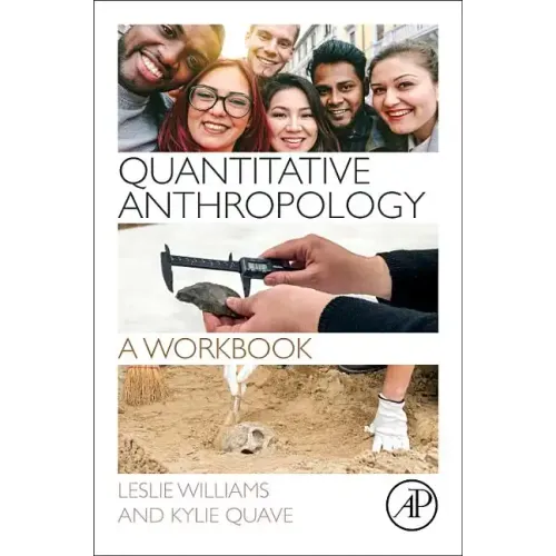 Quantitative Anthropology: A Workbook