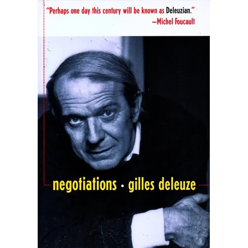 Negotiations, 1972-1990 - Paperback - IBook Store