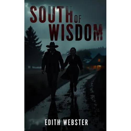 South of Wisdom - Paperback - IBook Store