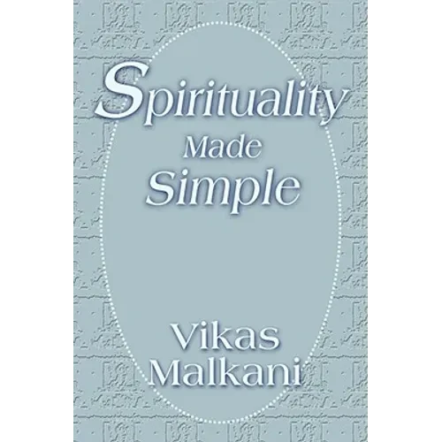 Spirituality Made Simple
