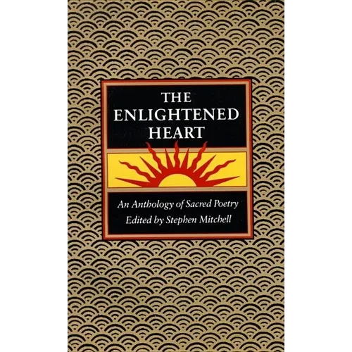 The Enlightened Heart - Paperback