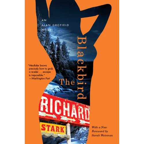 The Blackbird - Paperback - IBook Store