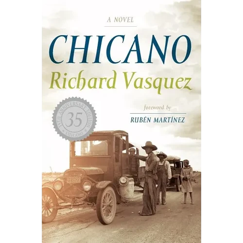 Chicano