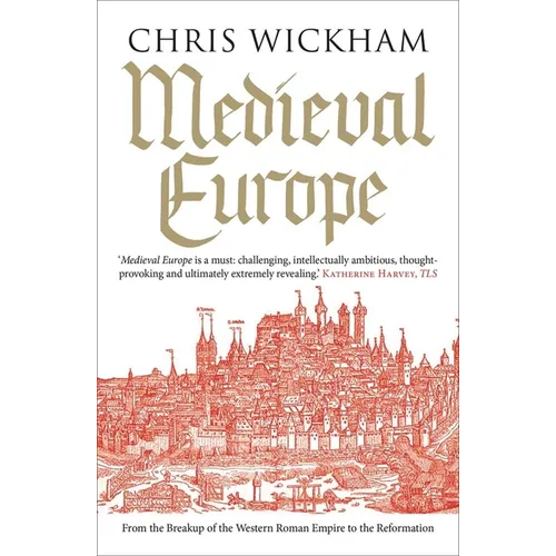 Medieval Europe