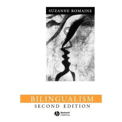 Bilingualism - Paperback