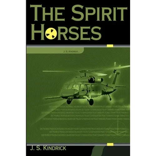 The Spirit Horses