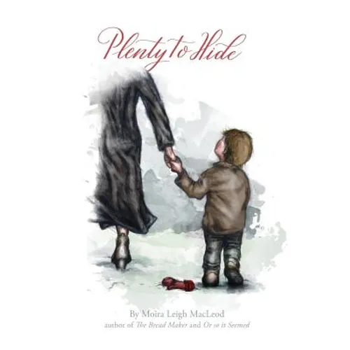 Plenty to Hide - Hardcover - IBook Store