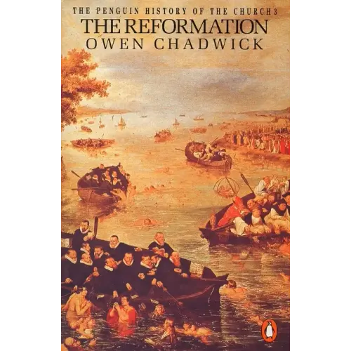 The Reformation