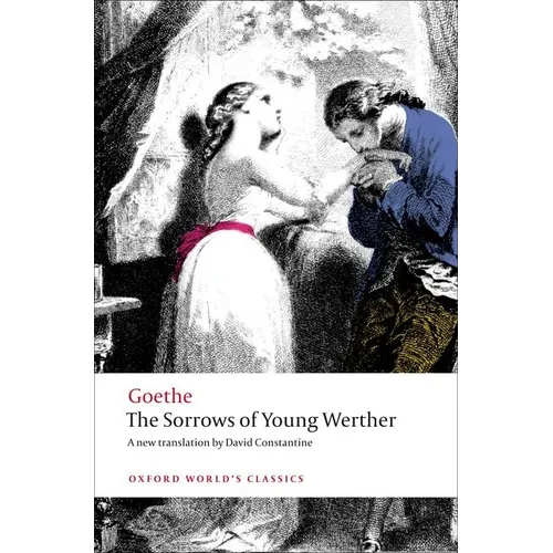 The Sorrows of Young Werther