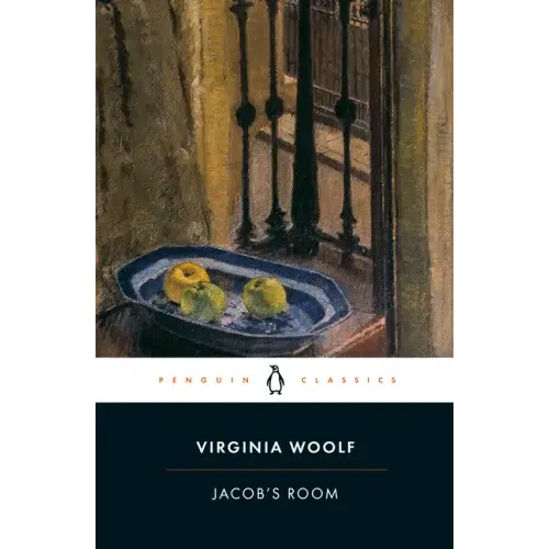 Jacob's Room