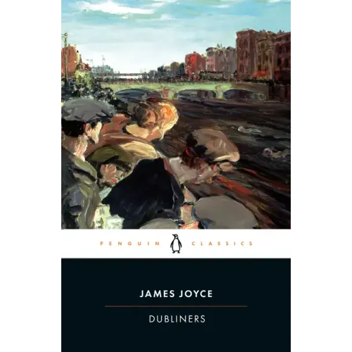 Dubliners