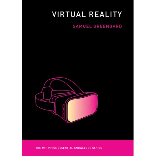 Virtual Reality - Paperback - IBook Store