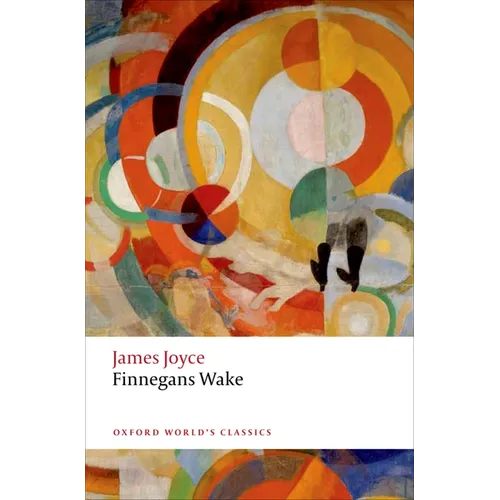 Finnegans Wake