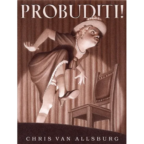 Probuditi! - Hardcover