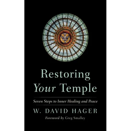 Restoring Your Temple - Paperback - IBook Store