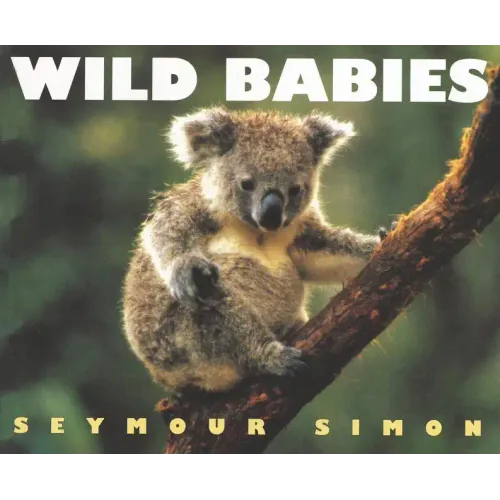 Wild Babies