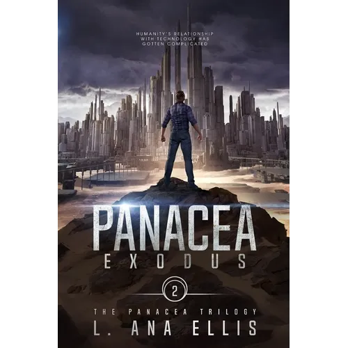 Panacea Exodus - Paperback - IBook Store