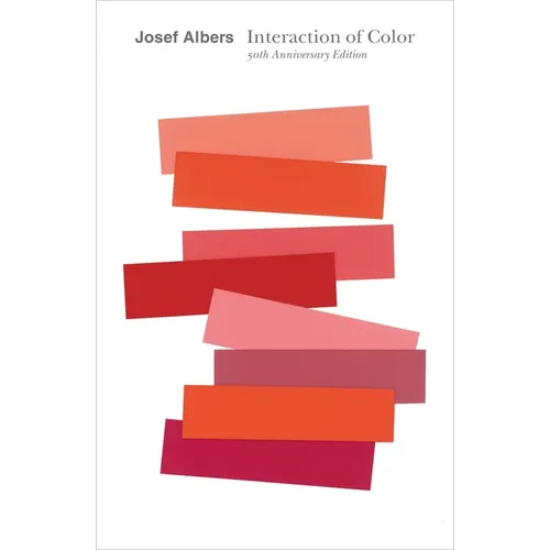 Interaction of Color