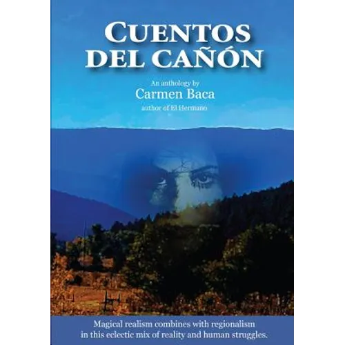 Cuentos del Cañón - Paperback - IBook Store