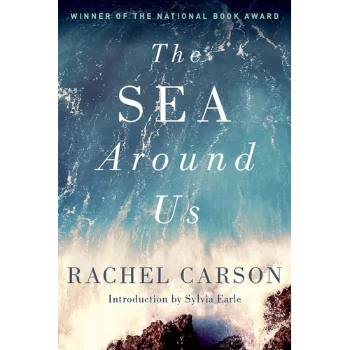 The Sea Around Us