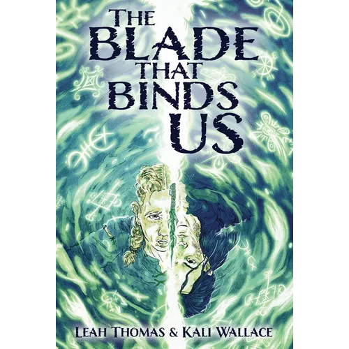 The Blade that Binds Us - Hardcover - IBook Store