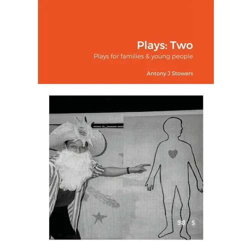 Plays: Two: Plays for families & young people - Paperback - IBook Store