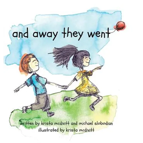 and away they went: a saskatchewan adventure - Hardcover - IBook Store