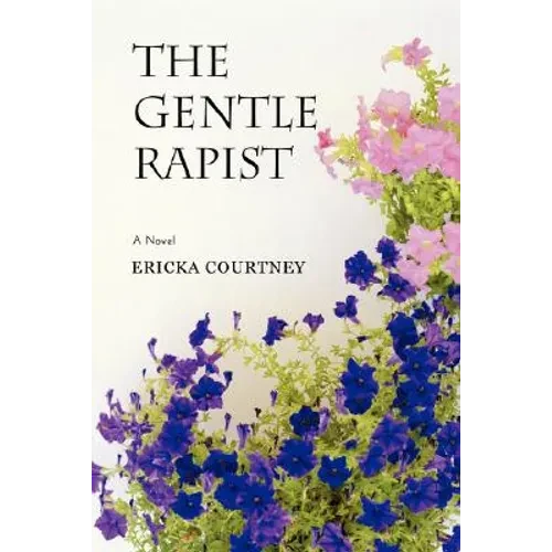 The Gentle Rapist - Paperback