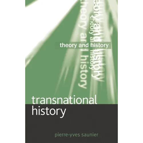 Transnational History - Paperback - IBook Store