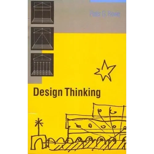 Design Thinking - Paperback - IBook Store