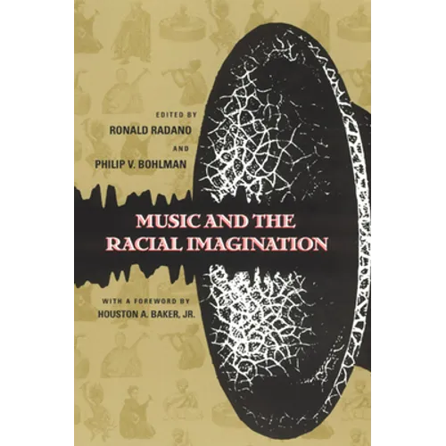 Music and the Racial Imagination - Paperback - IBook Store
