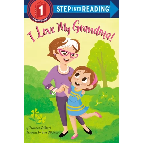 I Love My Grandma!