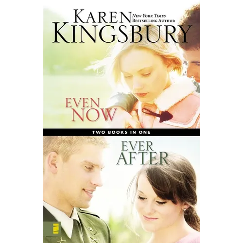 Even Now / Ever After Compilation