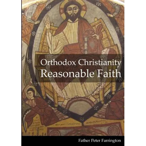 Orthodox Christianity Reasonable Faith - Paperback - IBook Store