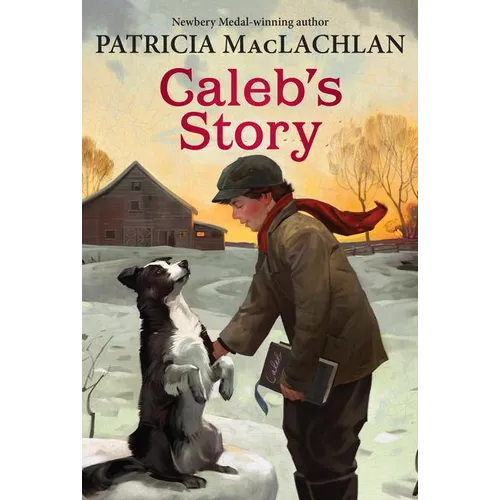 Caleb's Story